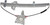 Window Regulator | DOR740-681
