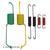Drum Brake Hardware Kit | BEC084-2214