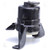 Engine Mount Right | 62M3336