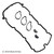 Valve Cover Gasket Set | BEC036-1874