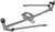 Wiper Transmission | DOR602-650