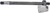 Front Axle Shaft | DOR630-155
