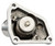Engine Coolant Water Outlet with Thermostat | 4SE86182