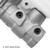 Brake Master Cyl | BEC072-9852