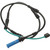 Brake Pad Wear Sensor | BWDWS539