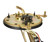 Fuel Pump Assembly | SPESP8322H