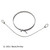 Steering Rack Boot Kit | BEC103-2902