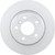 Premium UV Coated Rear Disc Brake Rotor | BBB08.7019.81