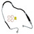 Power Steering Pressure Hose | EPS92817