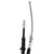 Element3 Parking Rear Left Brake Cable | RAYBC97054