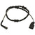 Brake Pad Wear Sensor | BWDWS534