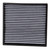 Cabin Air Filter, Lifetime Washable  | KNEVF2001