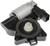 Window Lift Motor | DOR742-801