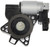 Window Lift Motor | DOR742-801