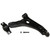 Front Right Lower Suspension Control Arm and Ball Joint Assembly | MOORK80405