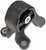 Suspension Differential Mount | DOR905-539