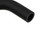 Power Steering Suction Hose with Clamps | REIPSH0407