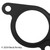 Plenum Gasket | BEC037-4844