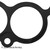 Plenum Gasket | BEC037-4844
