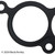 Plenum Gasket | BEC037-4844