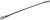 Tailgate Cable | DOR38523