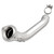 Direct-Fit Exhaust Pipe - 3.50" | 25K15313