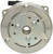 New 206,209,210,HG850,HG1000 Clutch Assembly w/ Coil | 4SE47960