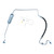Power Steering Pressure Hose | EPS92107