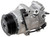 HV17 Compressor | 4SE158392