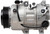 HV17 Compressor | 4SE158392