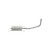 Quiet-Flow SS Direct Fit Exhaust Muffler Assembly 2.25" Inlet (ID) 2.5" Outlet (ID) 2.5" Outlet (OD) | WEX56206