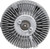 Reverse Rotation Severe Duty Thermal Fan Clutch | 4SE36724
