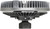 Reverse Rotation Severe Duty Thermal Fan Clutch | 4SE36724