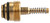 High Flow M10 Service Port Valve Core | 4SE59356
