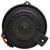 Flanged Vented CW Blower Motor w/ Wheel | 4SE76910