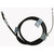 Element3 Parking Rear Left Brake Cable | RAYBC96370