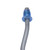 Power Steering Return Hose - 16mm Male "O" Ring x 3/8" I.D. Hose | EPS71322