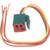 A/C Auto Temperature Control Relay Connector | BWDPT5685
