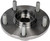 Wheel Hub | DOR930-401