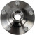 Wheel Hub | DOR930-401
