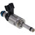 Remanufactured GDI Fuel Injector | GBI845-12141