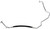 Suction Line Hose Assembly | 4SE65155