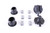 Radiator w/Integrated Transmission Oil Cooler | NIS62576A