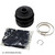 Constant Velocity Joint Boot Kit | BEC103-2265