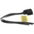 Blower Motor Resistor Connector | BWDPT1262