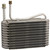Plate & Fin Evaporator Core | 4SE54528