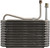 Plate & Fin Evaporator Core | 4SE54528