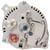 Remanufactured First Time Fit Alternator, 130 amp | DEN210-5208