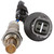 Oxygen Sensor 4 Wire, Direct Fit, Heated, Wire Length: 17.32 | DEN234-4069