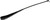 Windshield Wiper Arm - Front Right | DOR42762
